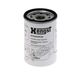 FILTRE A CARBURANT A VISSER HENGST  FL I - MP